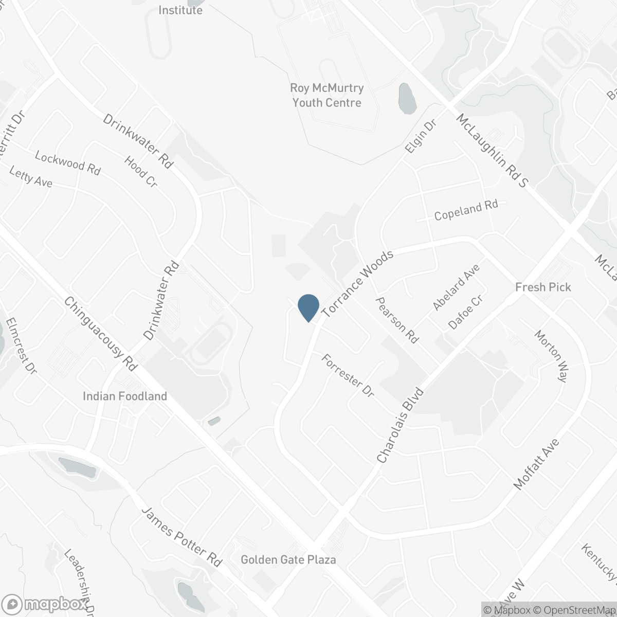 6 CALMIST CRESCENT, Brampton, Ontario L6Y 4L6